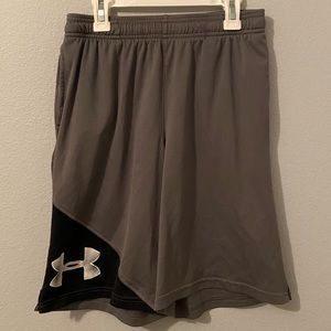 Men’s Under Armour athletic shorts